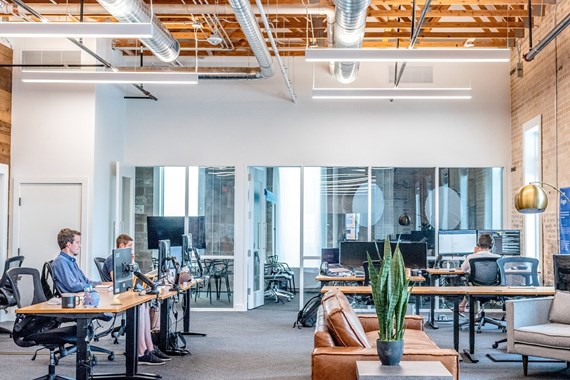 Flexible working