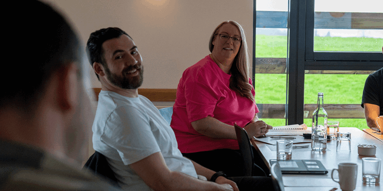 Executive Coaching