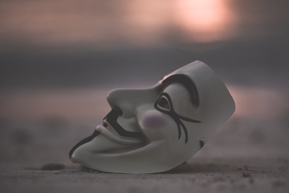 Imposter Syndrome at Work