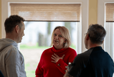 Executive Coaching