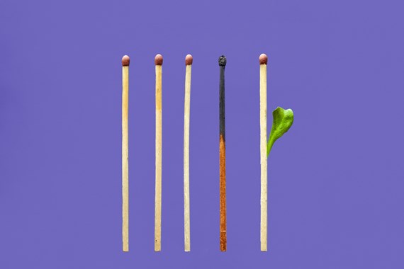 How to How to Prevent Burnout