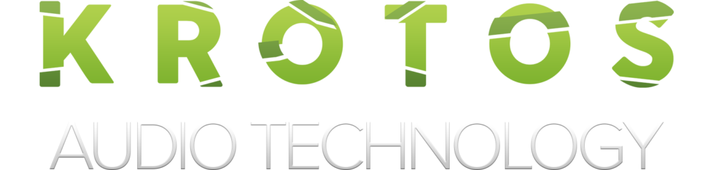 Krotos Audio Technology Logo 05 1024X244