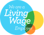 Livingwage Logo