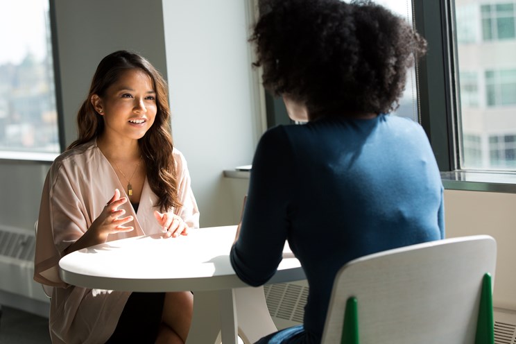 Executive Leadership Coaching